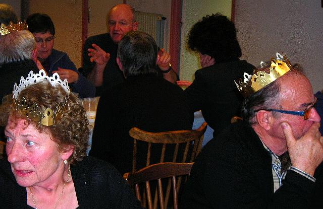 2010-01-21 19 Il y a aussi des Reines.JPG